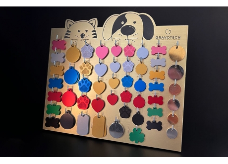 EXPOSITOR-METÁLICO-(MEDALLAS-INCLUIDAS)