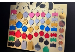 EXPOSITOR-METÁLICO-(MEDALLAS-INCLUIDAS)