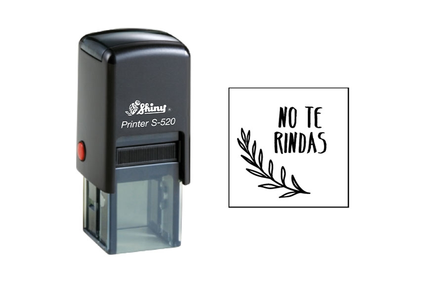 SELLO-MOTIVACIONAL-20X20-"NO-TE-RINDAS"