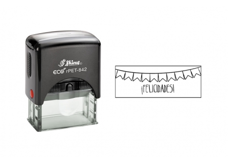 SELLO-MOTIVACIONAL-38X14-"¡FELICIDADES!"