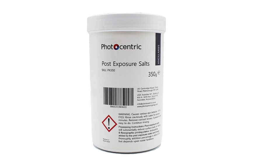 SAL-POST-EXPOSICIÓN-350G