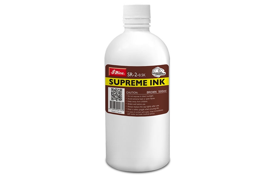 TINTA-SUPREME-MARRÓN-DE-500-ML