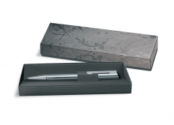 BOLÍGRAFO-COLOR-PLATA-CON-SELLO-DE-4-LÍNEAS