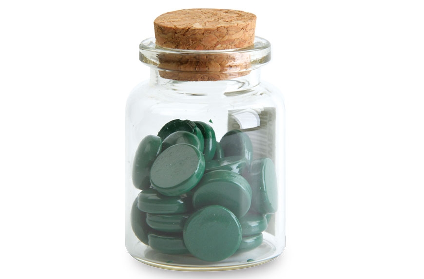 PERLAS-DE-LACRE-VERDE