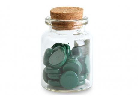 PERLAS-DE-LACRE-VERDE