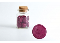 PERLAS-DE-LACRE-MAGENTA