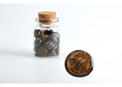 PERLAS-DE-LACRE-MARRÓN-PERLA