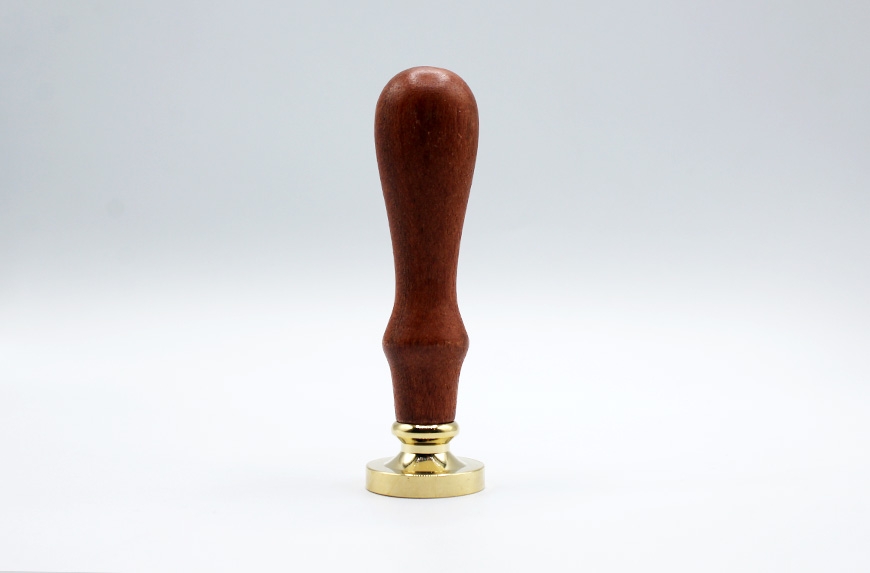 SELLO-DE-LATÓN-PARA-LACRE-SIN-GRABADO-DE-25-MM