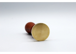 SELLO-DE-LATÓN-PARA-LACRE-SIN-GRABADO-DE-25-MM