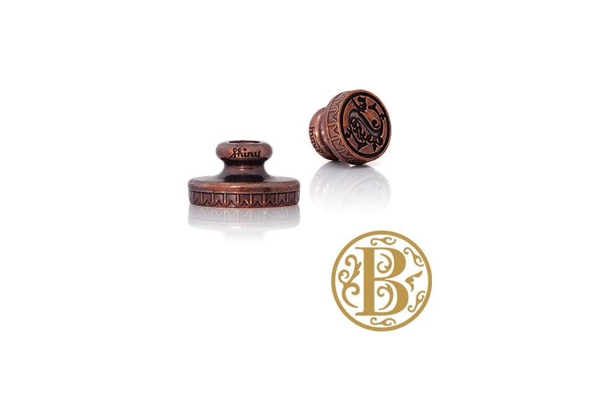 TROQUEL-PARA-SELLO-DE-LACRE-LETRA-"B"