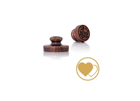 TROQUEL-PARA-SELLO-DE-LACRE-"CORAZONES"