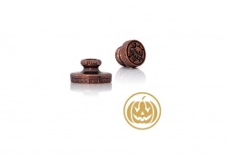 TROQUEL-PARA-SELLO-DE-LACRE-"CALABAZA"