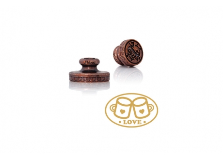 TROQUEL-PARA-SELLO-DE-LACRE-"LOVE"