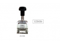 NUMERADOR-AUTOMATICO-5-MM-6B