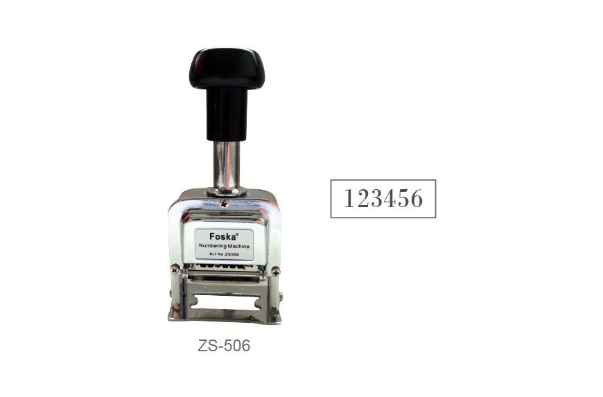 NUMERADOR-AUTOMATICO-5-MM-6B