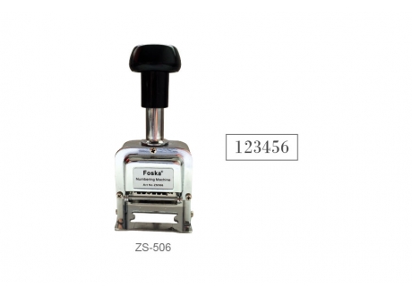 NUMERADOR-AUTOMATICO-5-MM-6B