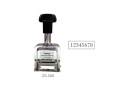 NUMERADOR-AUTOMATICO-5-MM-8B