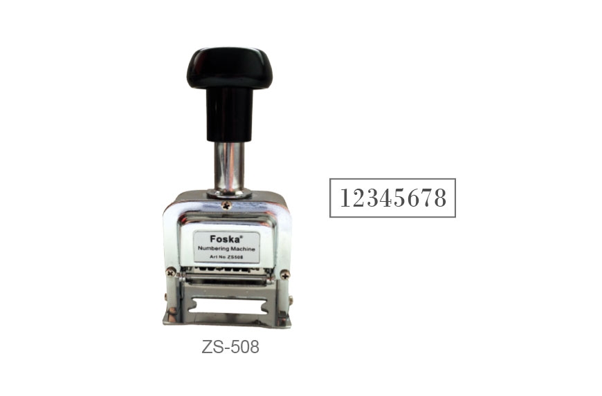 NUMERADOR-AUTOMATICO-5-MM-8B