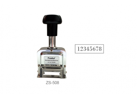 NUMERADOR-AUTOMATICO-5-MM-8B