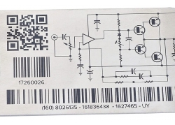 MARKSOLID-SPRAY-GRABADO-LÁSER-METAL-NEGRO
