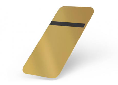 ALUCAST-ORO-MATE/NEGRO-0.51