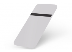 ALUCAST-PLATA-MATE/NEGRO-0.51