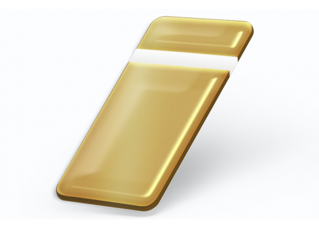 LASER-REVERSE-TRANSPARENTE/ORO-1-6