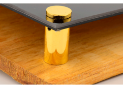 SOPORTES-DORADOS-PARA-FIJACIÓN-DE-RÓTULOS-4-UDS