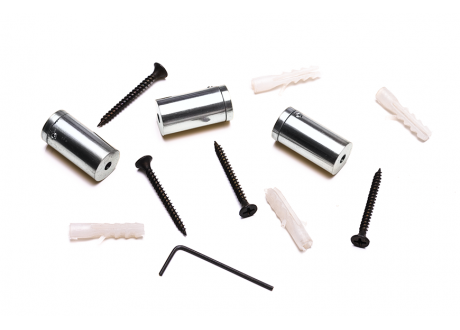 SOPORTES-PLATEADOS-PARA-FIJACIÓN-DE-RÓTULOS-4-UDS