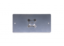 SOPORTE-PLACA-INDUSTRIA-ACERO-INOX-80X40MM-10-UDS