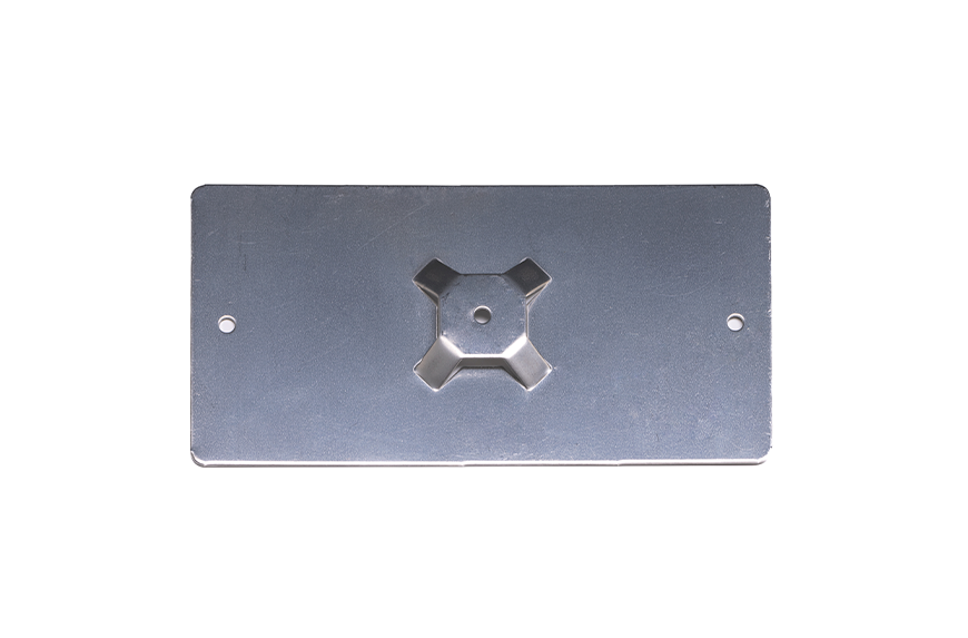 SOPORTE-PLACA-INDUSTRIA-ACERO-INOX-80X40MM-10-UDS
