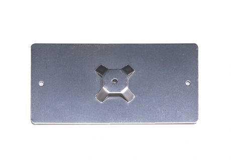 SOPORTE-PLACA-INDUSTRIA-ACERO-INOX-120X60MM-10-UDS