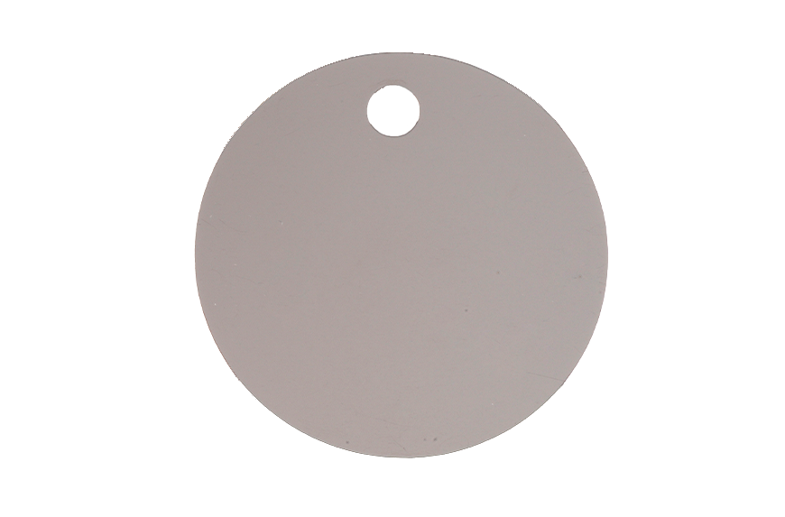 MEDALLA-LATÓN-NIQUELADO-DIAM.-33-MM-(1-UNIDAD)