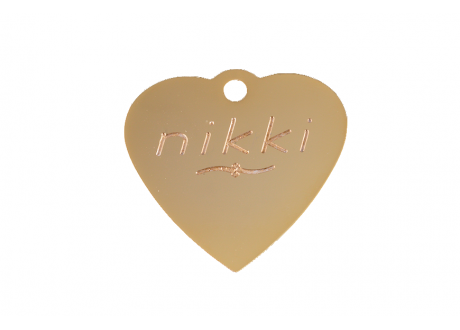 MEDALLA-LATÓN-DORADO-CORAZÓN-30X31-MM-(10-UNIDADES)