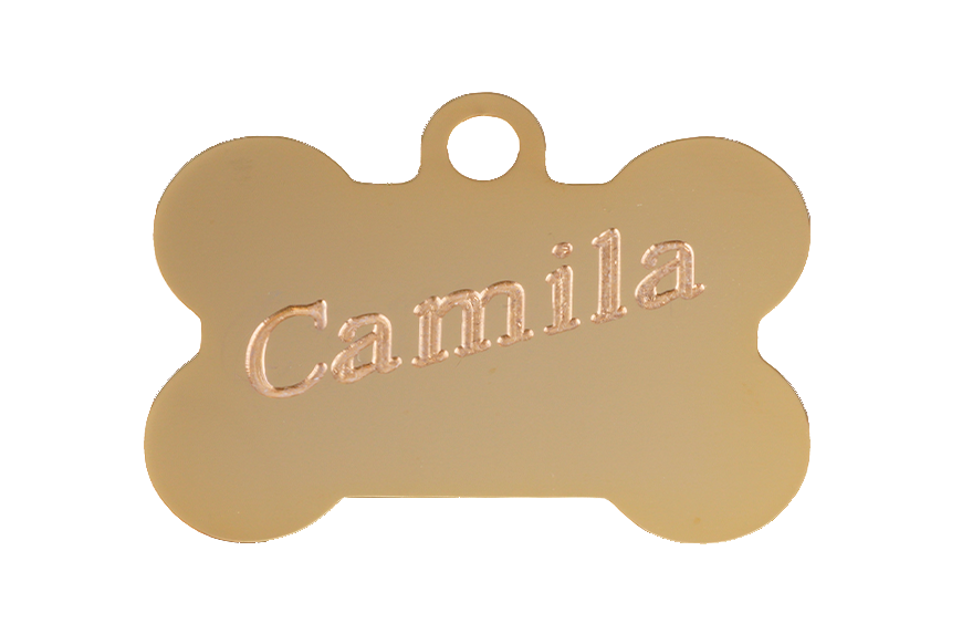 MEDALLA-LATÓN-DORADO-HUESO-35X23-MM-(1-UNIDAD)