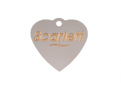 MEDALLA-LATÓN-NIQUELADO-CORAZÓN-30X31-MM-(10-UNIDADES)